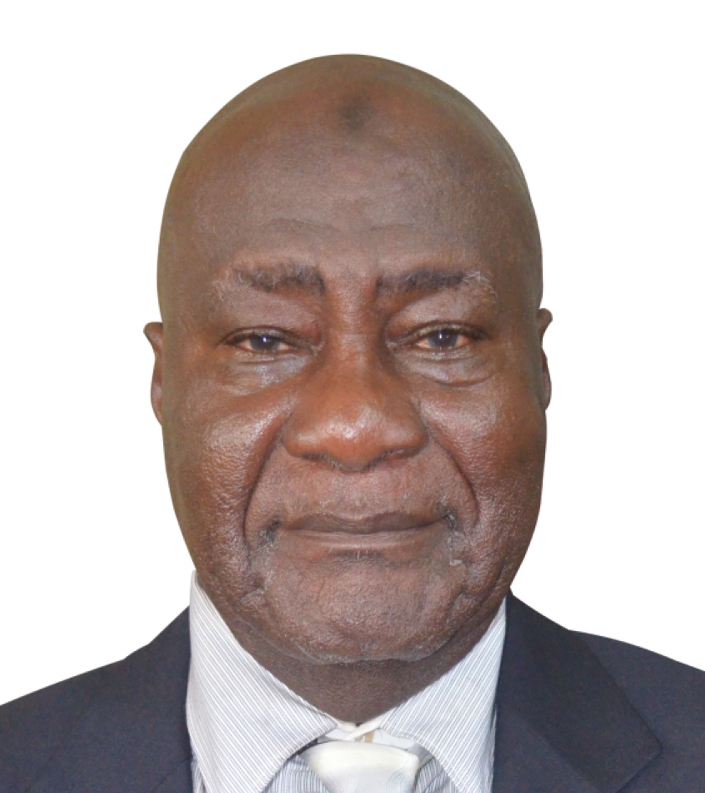 Alhaji Abdul Salifu Seidu 