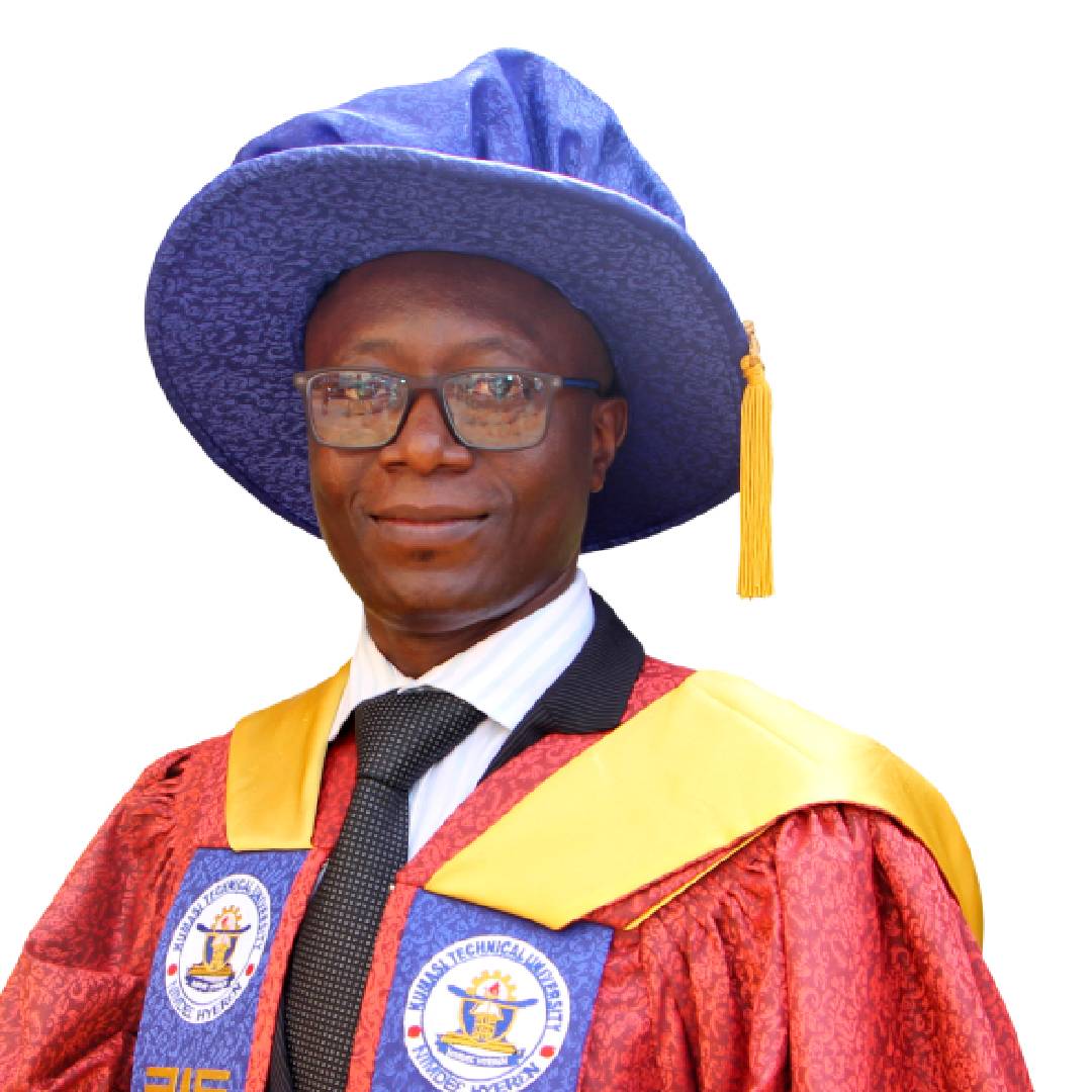 Prof. Sarfo Mensah