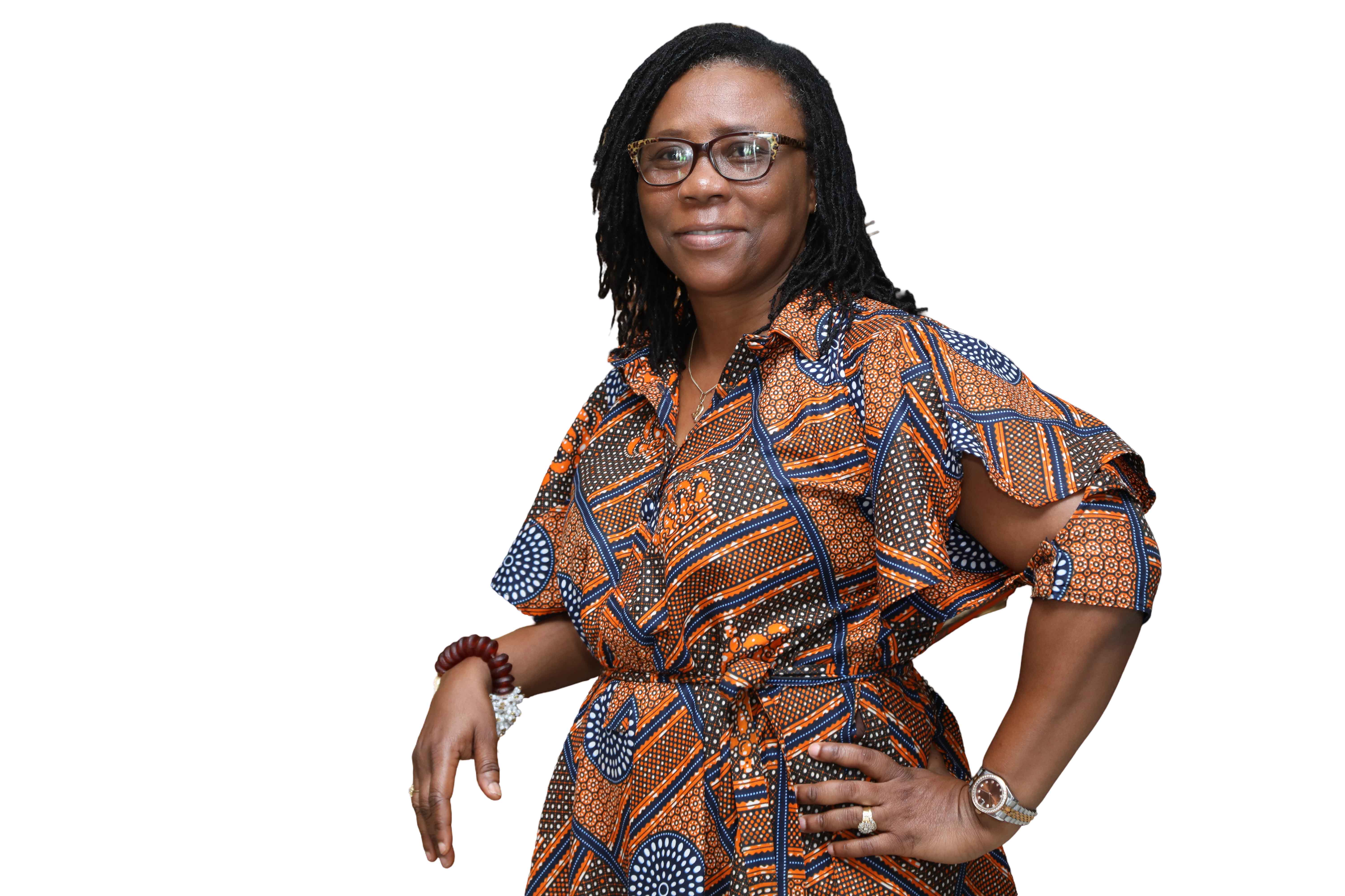 Ms. Matilda Adukuma Adomolga-Adageda