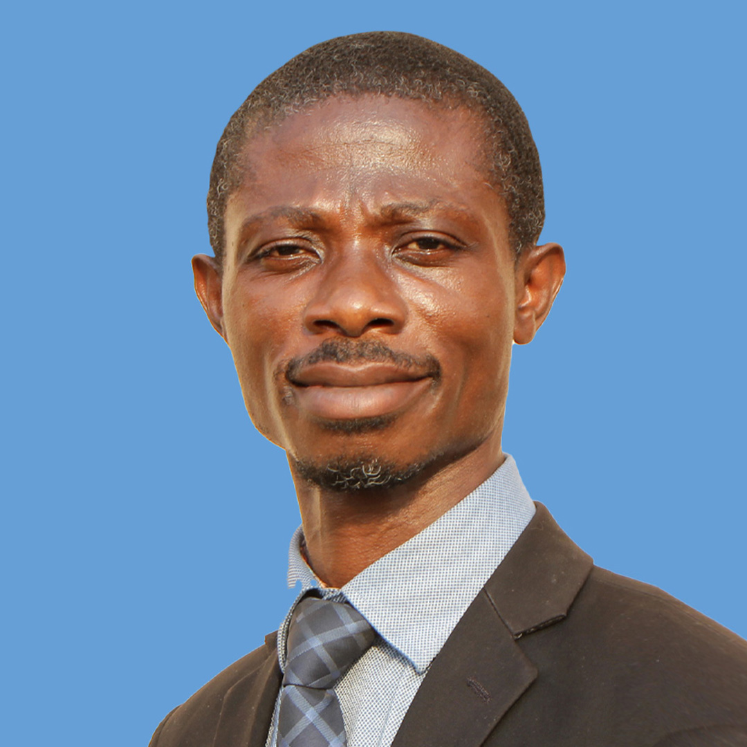 Mr. Asare Baffour Frempong