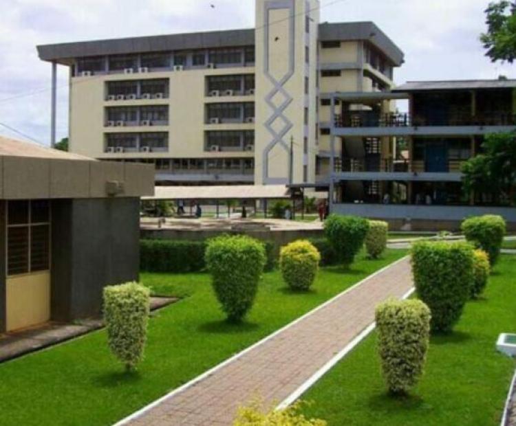 KsTU Still Adjudged the Best Technical University in Ghana