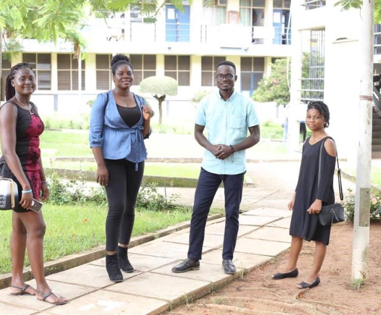 KsTU Students Embark on an Educational Trip