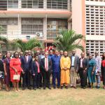 Kumasi Technical University Commissions “Zenith Bank- KsTU Banking Clinic” to Enhance Practical Training