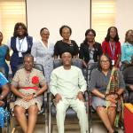 KsTU Hosts 2-Day Capacity Building Workshop to Strengthen Women’s Leadership