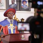 Kumasi Technical University Matriculates 9,620 Students in Virtual Ceremony