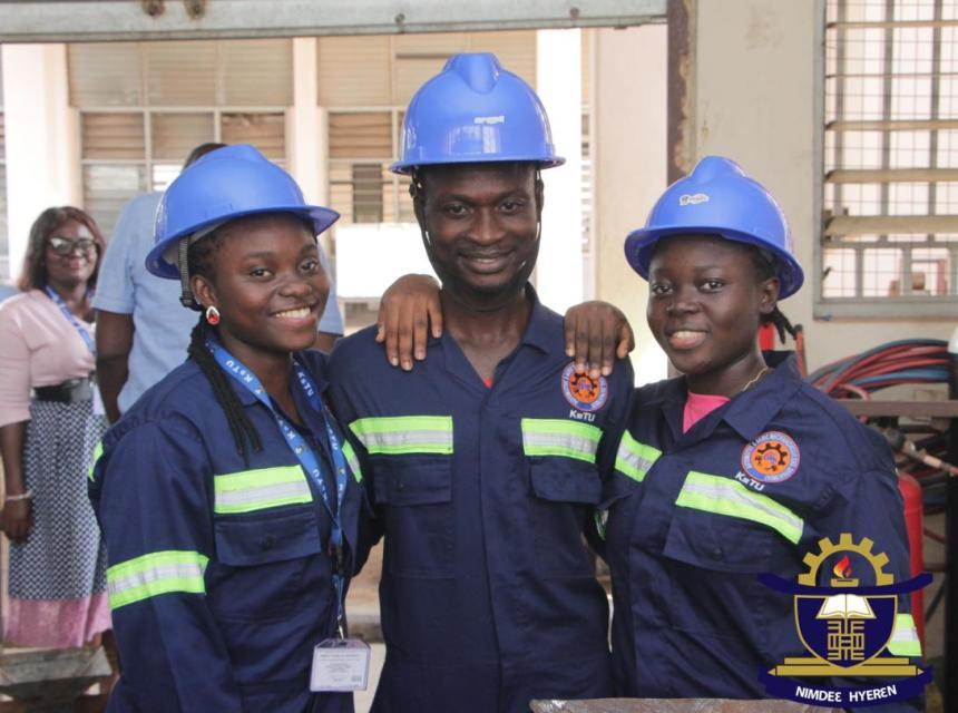 Fueling Innovation: First-Year Engineering Students Mold Modern Coal pots to Transform Campus Sustainability